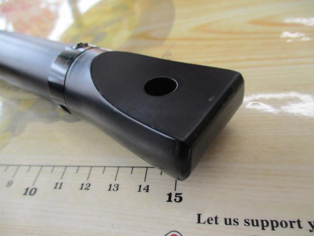 大鯉専科 MH53遠投