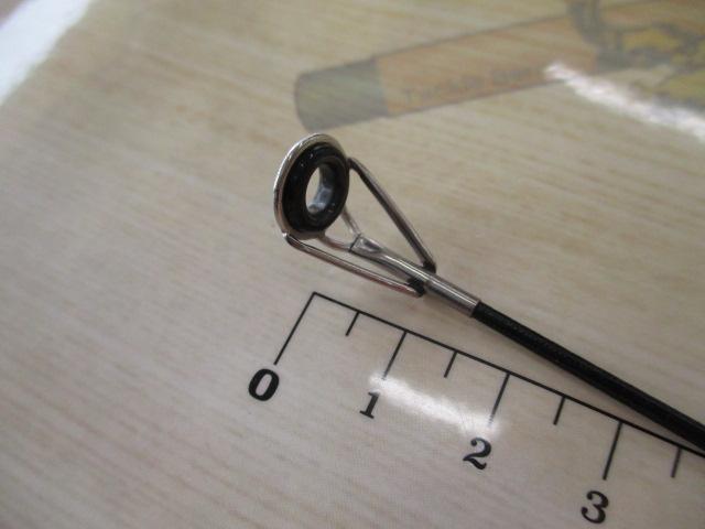 大鯉専科 MH53遠投