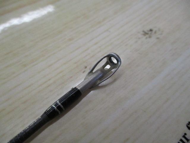 ホーネットスティンガープラス HSPC-671MH MGS