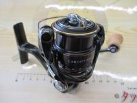 23カーディフXR C2000SHG