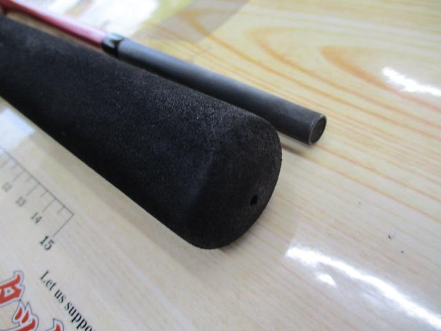 がま船タイドスターヒラメ H-270