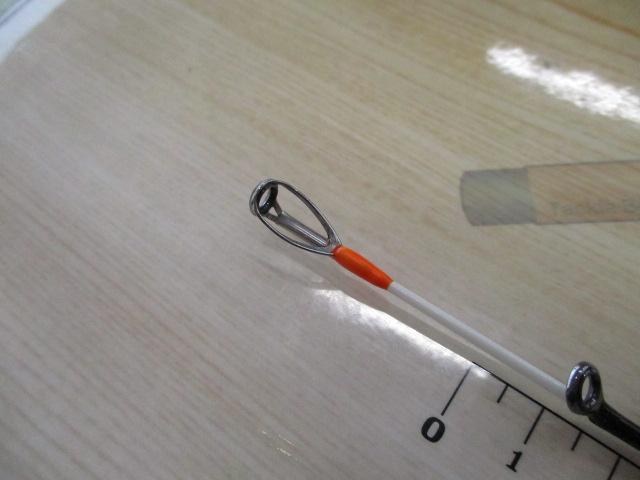 がま船タイドスターヒラメ H-270