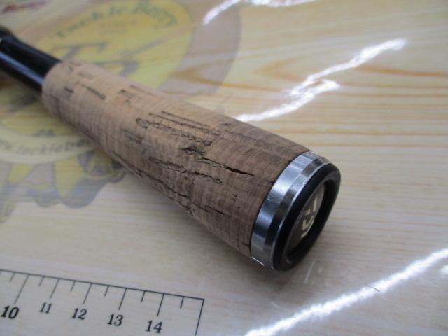 ブラックレーベル BLX LG 6101MRB