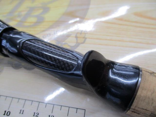 ブラックレーベル BLX LG 6101MRB