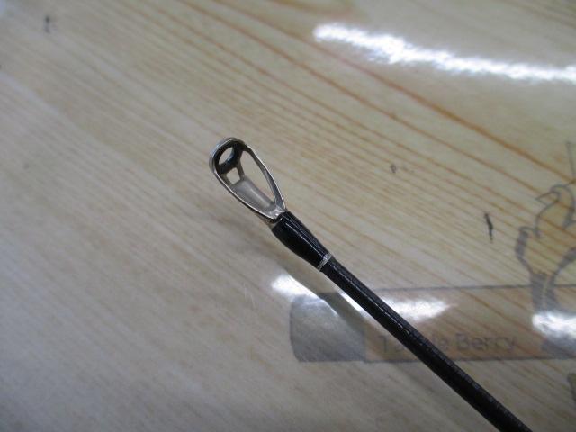 ブラックレーベル BLX LG 6101MRB