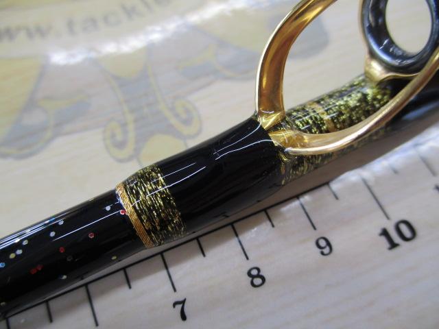 アイネクステージ ディープインパクト ディープインパクトテルスタイル | alphatackle