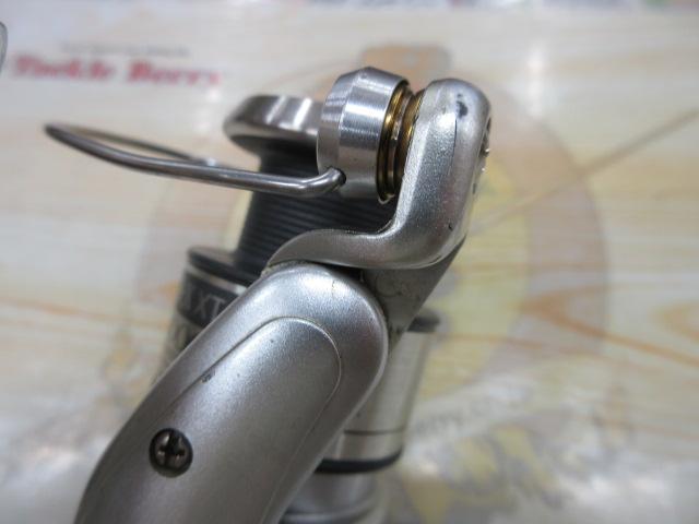 BB-X XT 3000 T型レバーブレーキ