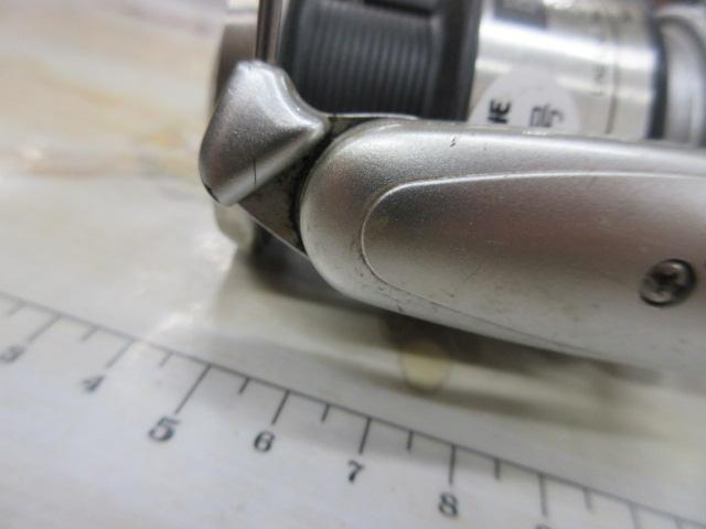 BB-X XT 3000 T型レバーブレーキ