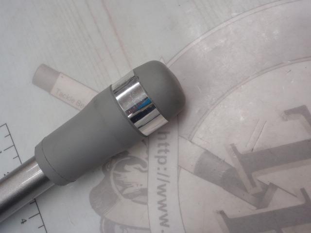 IHトライトンEV 30-330T