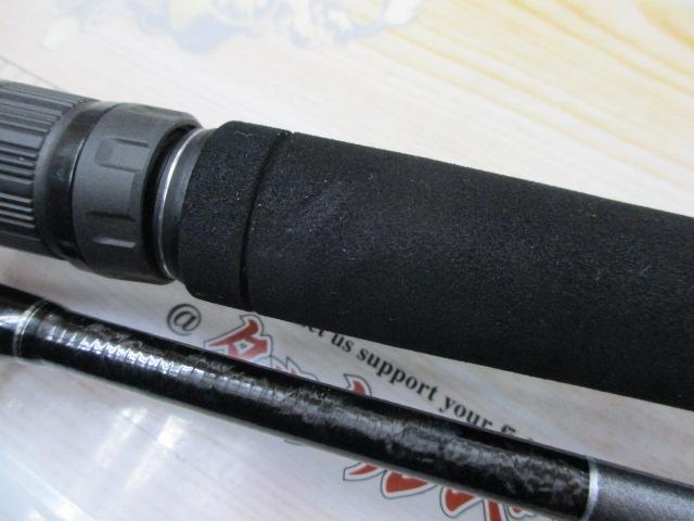 19グラップラータイプ JS60-3