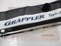 19グラップラータイプ JS60-3