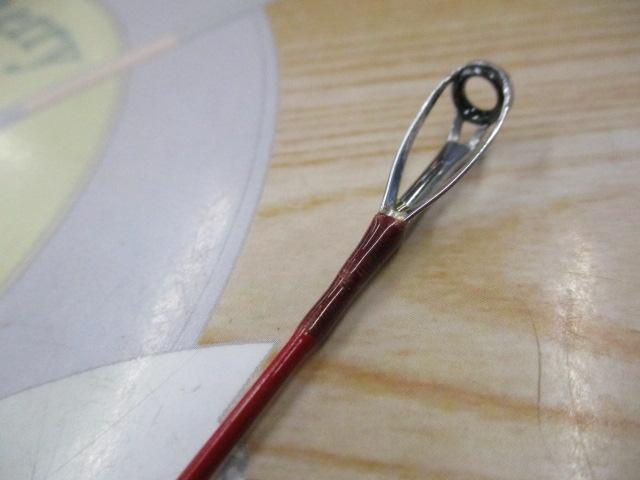 リーディング-X ユウイン 270M