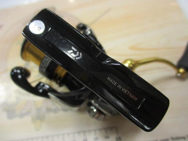 23レガリス LT2500S-XH｜＠ベリーネット 日本最大新品中古釣具