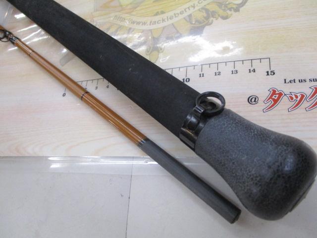 半田丸 オリジナルロッド 船竿 全長　約2.1m 半田丸オリジナルロッド｜＠ベリーネット 日本最大新品中古釣具