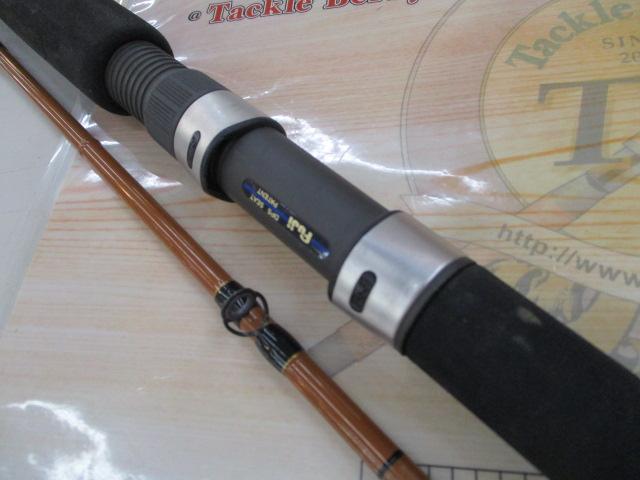 半田丸オリジナルロッド｜＠ベリーネット 日本最大新品中古釣具