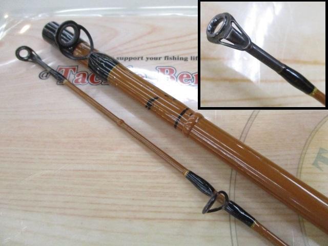 半田丸 オリジナルロッド 船竿 全長　約2.1m 半田丸オリジナルロッド｜＠ベリーネット 日本最大新品中古釣具