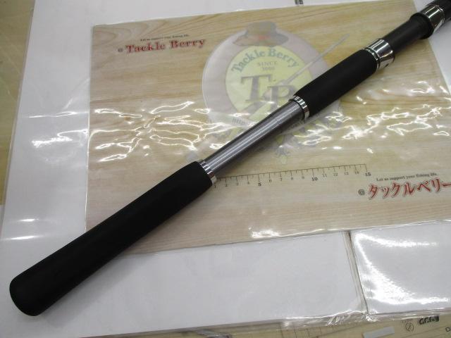 シマノBJSイカセブン[IKA7]・ヤリイカ先調子　165+B シマノ BJS IKA 7 イカセブン ヤリイカ乗り調子 165+B シャックリ調子 7.5:2.5