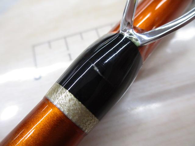 シマノBJS・イカセブン[IKA7]・ヤリイカ乗り調子・165+B　新品