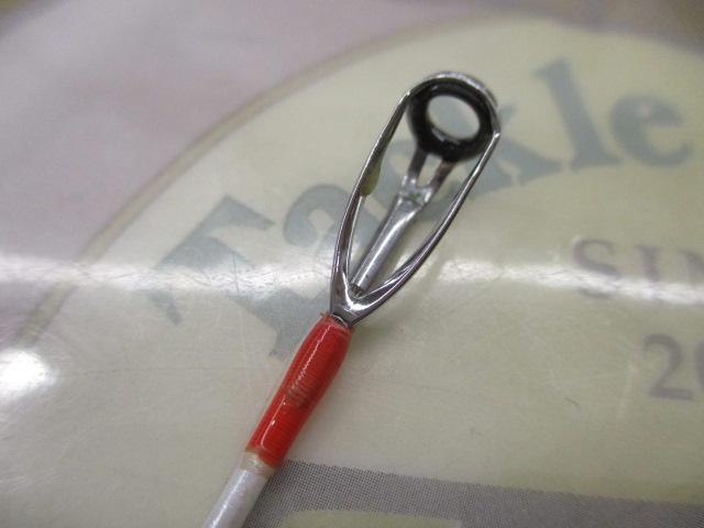 BJSイカ7 ヤリイカ乗り調子165+バットズーム