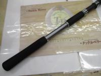 BJSイカ7 ヤリイカ乗り調子165+バットズーム