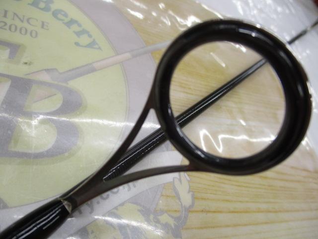 ブラックレーベル BL6101LFS