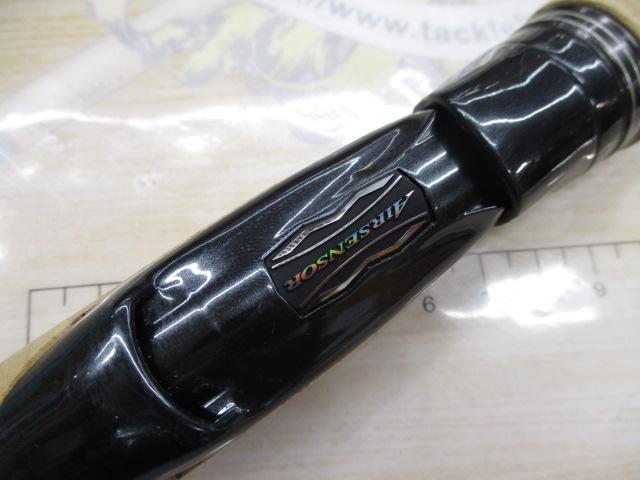ダイワ ブラックレーベル SG 6011L/MLXS (ロッド・釣竿) 価格