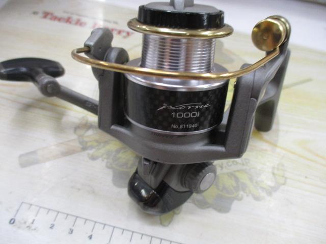 イクシオーネ1000i 