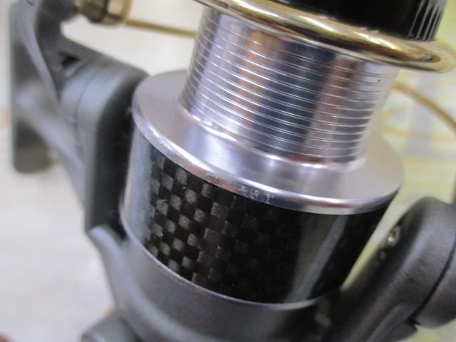 イクシオーネ1000i 