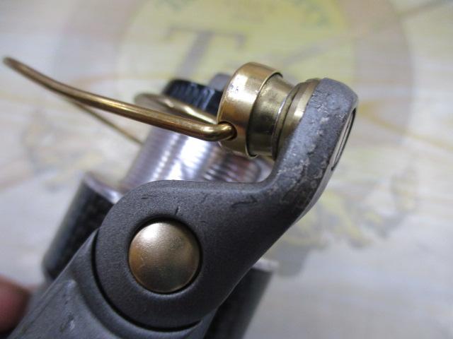 イクシオーネ1000i 