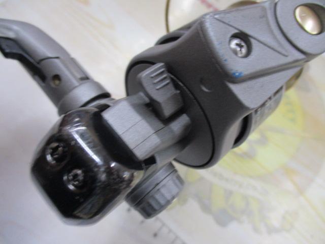 イクシオーネ1000i 