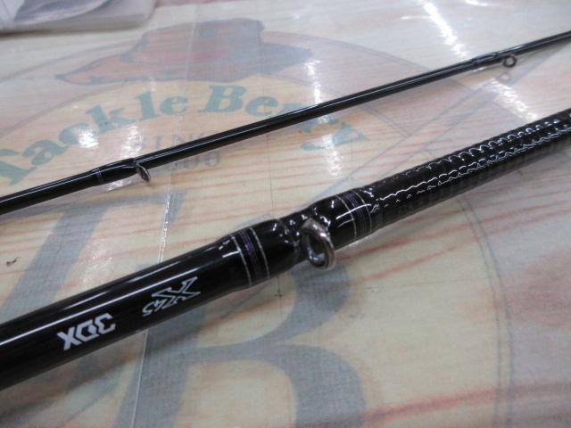 Amazon | ダイワ(DAIWA) バスロッド ハートランド 722MRB-20