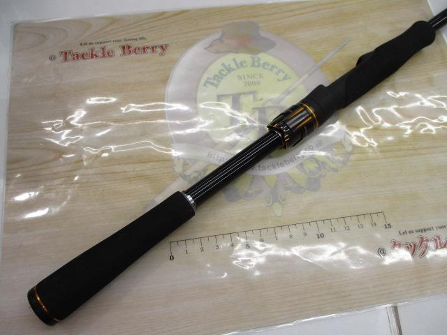 リベリオン 701HRS｜＠ベリーネット 日本最大新品中古釣具WEB