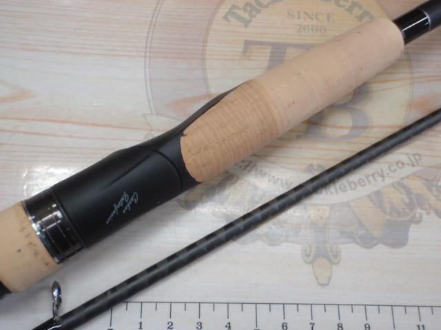 シマノ(SHIMANO) 22 エクスプライド 272MH-2(スピニング・2
