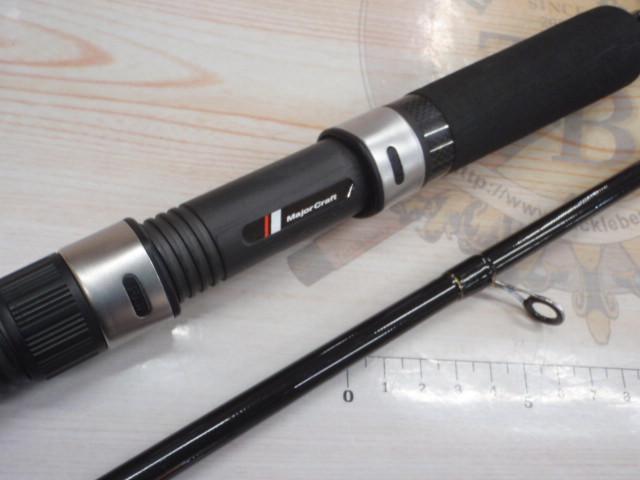 ソルパラ SPX-1062M｜＠ベリーネット 日本最大新品中古釣具WEB