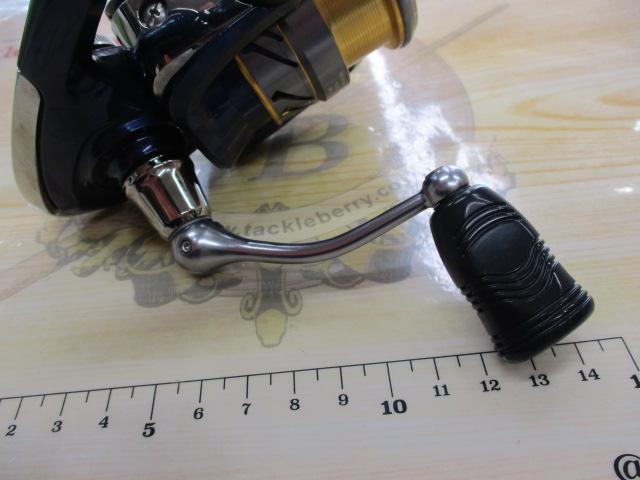 20クレスト LT2500S-XH