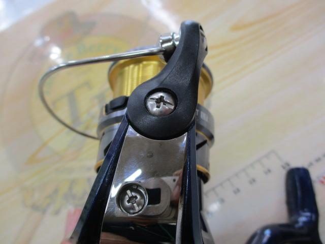 20クレスト LT2500S-XH