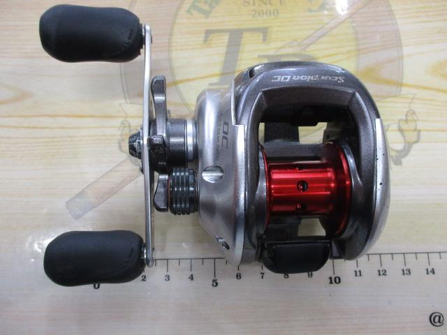 スコーピオンDC LH｜＠ベリーネット 日本最大新品中古釣具WEB