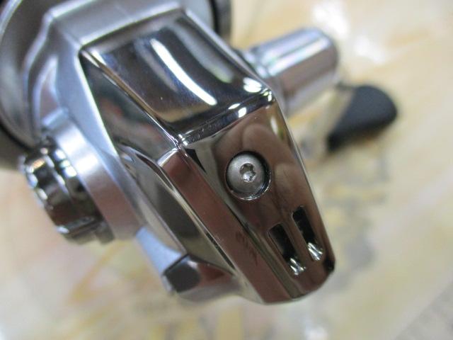 23ストラディック 2500SHG