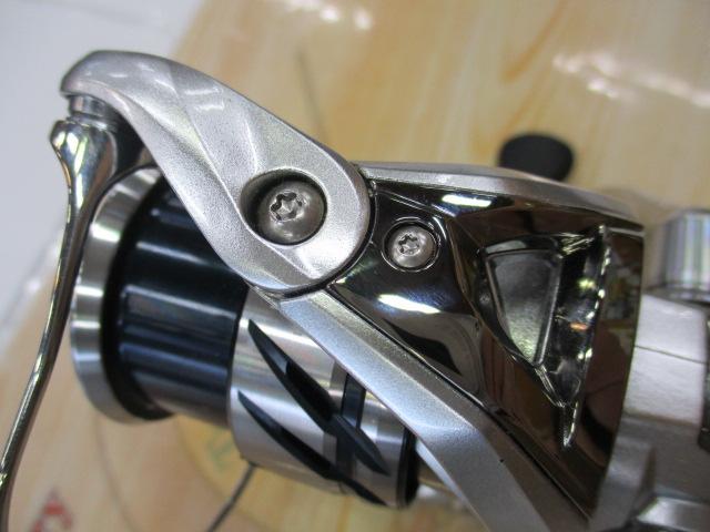 23ストラディック 2500SHG