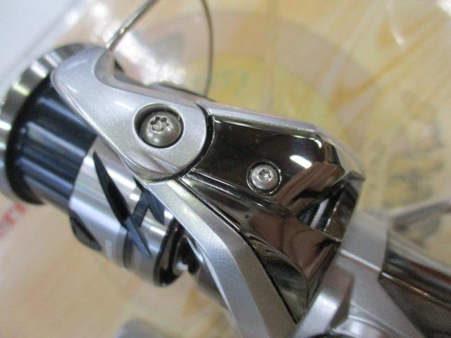 23ストラディック 2500SHG