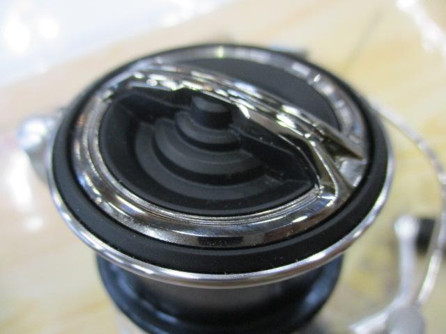 23ストラディック 2500SHG