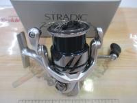 23ストラディック 2500SHG