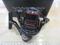 20ヴァンフォード C2000SHG