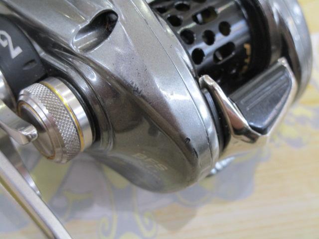 16アルデバランBFS XG LH