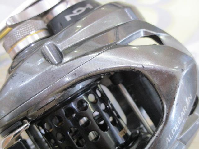 16アルデバランBFS XG LH