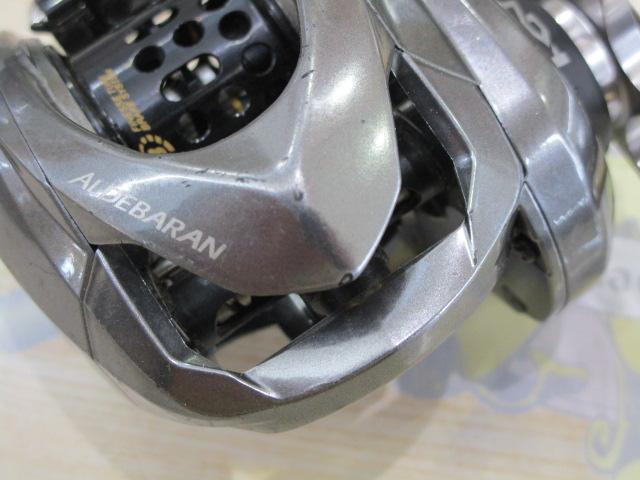 16アルデバランBFS XG LH