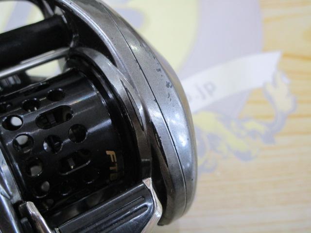 16アルデバランBFS XG LH