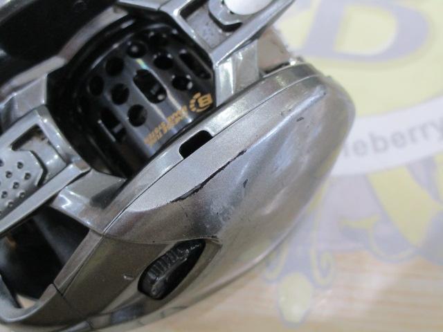 16アルデバランBFS XG LH