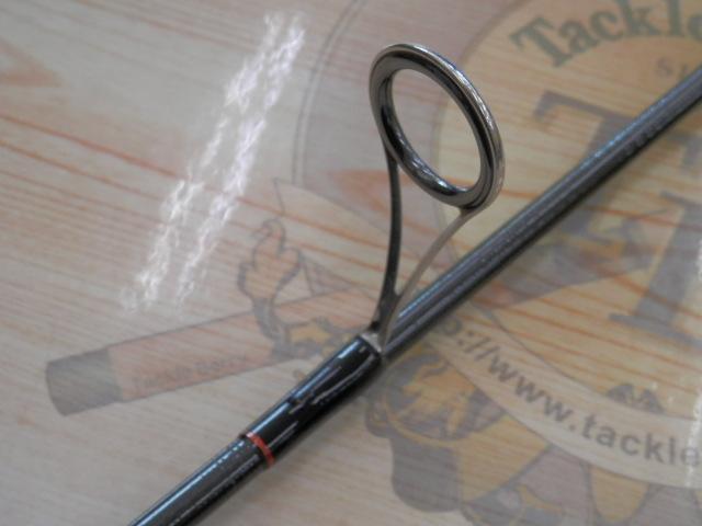 ポイズンアドレナ 264SUL-S