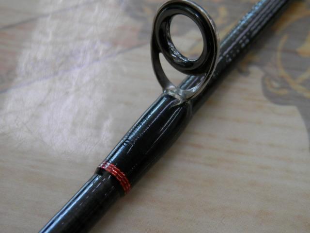 ポイズンアドレナ 264SUL-S